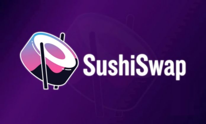 coinsharp: Tout savoir sur le DEX SushiSwap