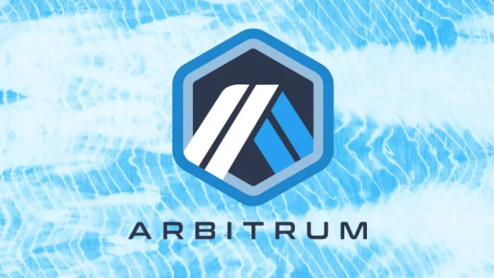 coinsharp: La folie d'Arbitrum du jour de son lancement