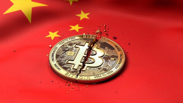 coinsharp: La Chine va-t-elle revenir dans la crypto?