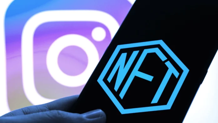 coinsharp: Plus de NFT sur Facebook et Instagram