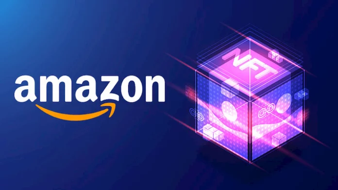 coinsharp: Amazon ouvre sa marketplace NFT en avril