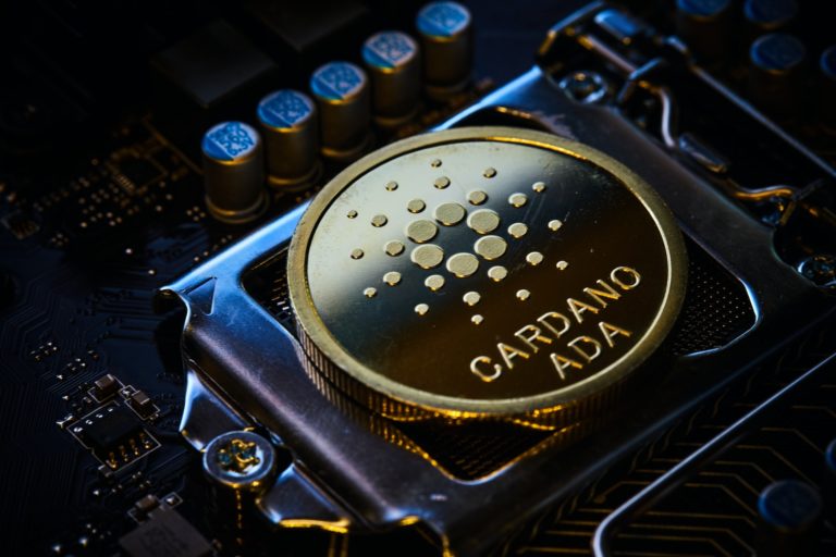 Cardano étant son emprise en Thailande