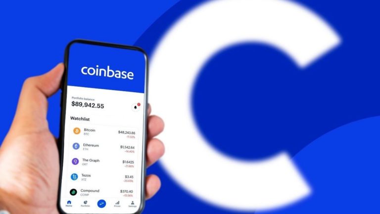 La SEC contre Coinbase Acte I