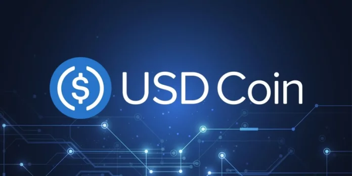 coinsharp: L'USDC fait peur aux investisseurs