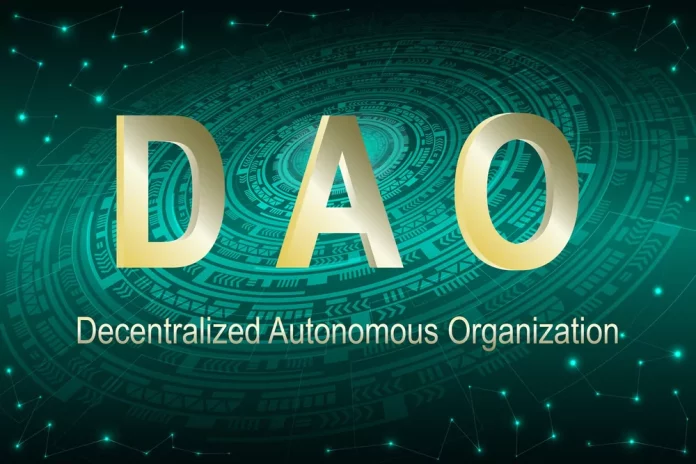 coinsharp: Les avantages des organisations autonomes décentralisées (DAO)