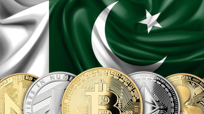 coinsharp: Le Pakistan refuse la crypto mais adopte l'IA
