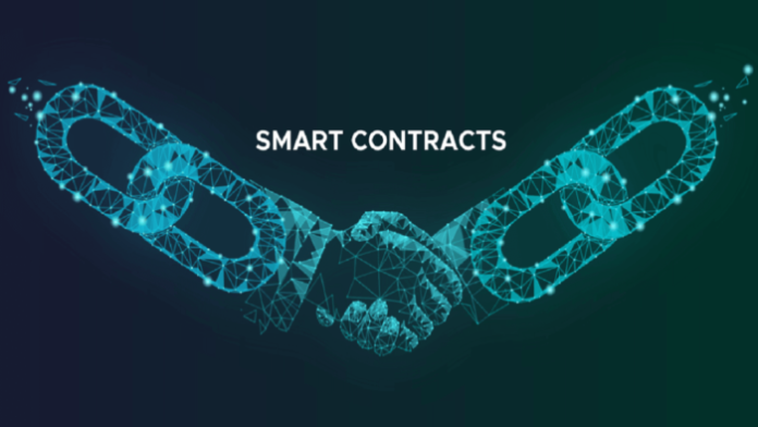 coinsharp: L'importance des smart contracts pour une blockchain