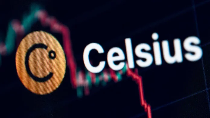 coinsharp: Celcius rallonge le délai de staking ETH d'une semaine
