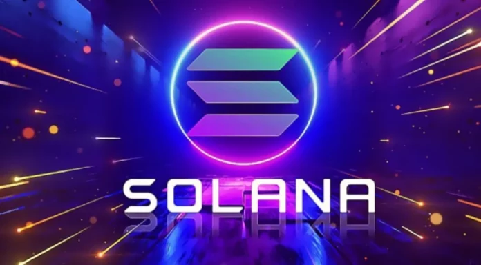 coinsharp: Solana: des applications DeFi aux applications grand public