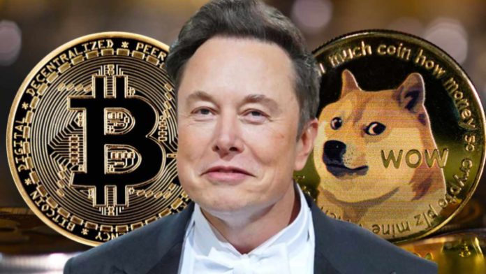 coinsharp: Musk et Tesla risquent gros avec Dogecoin