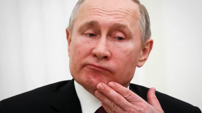 coinsharp: Putin invité à légaliser les paiements en cryptomonnaie