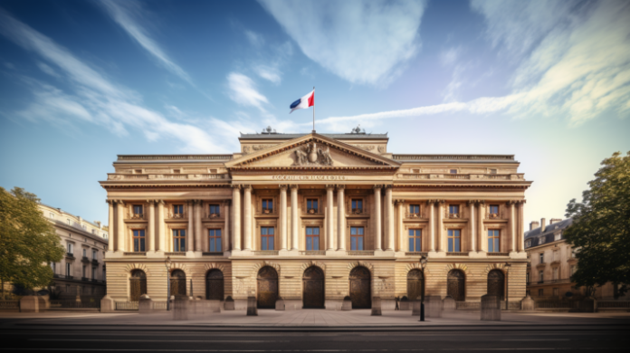 coinsharp: La Banque de France teste une CBDC de gros