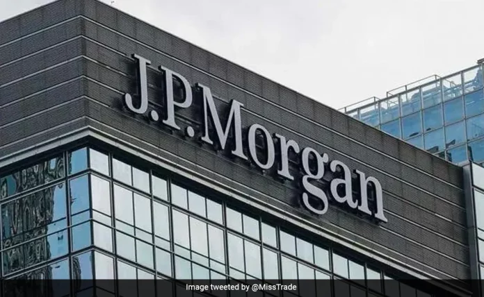 coinsharp: Pas de récession à l'horizon pour JP Morgan