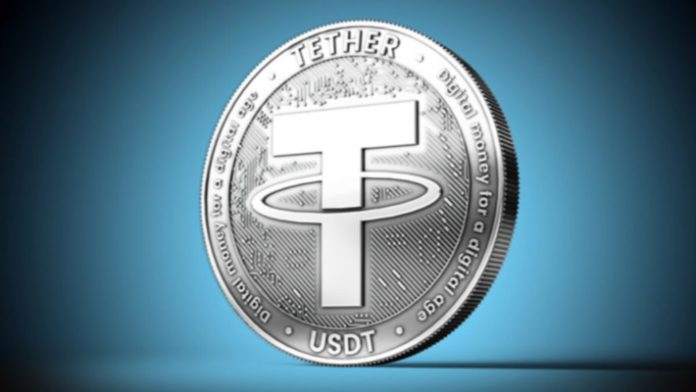 coinsharp: Tether va lancer une application d'achat, mais pas que...