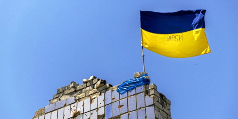 coinsharp: L'IRS forme les Ukrainiens contre la criminalité numérique