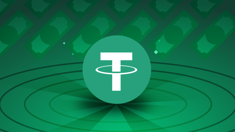 Tether va mettre 1 milliard en USDT sur Tron