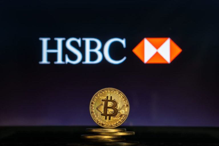 Les clients de HSBC peuvent payer leur hypothèque en crypto