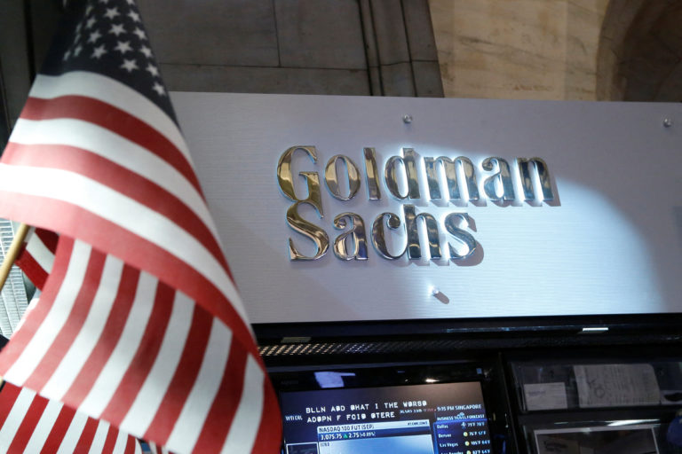 coissharp: Pour Goldman Sachs, l'IA est une révolution