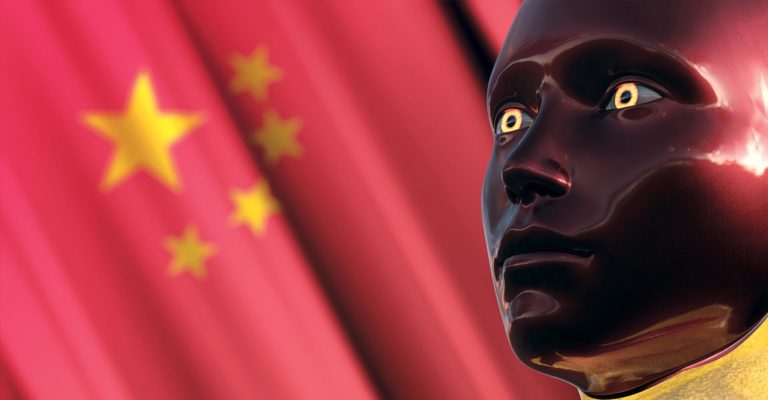 coinsharp: La Chine veut devenir le centre des puces IA