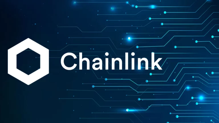 Chainlink propage son protocole inter chaines
