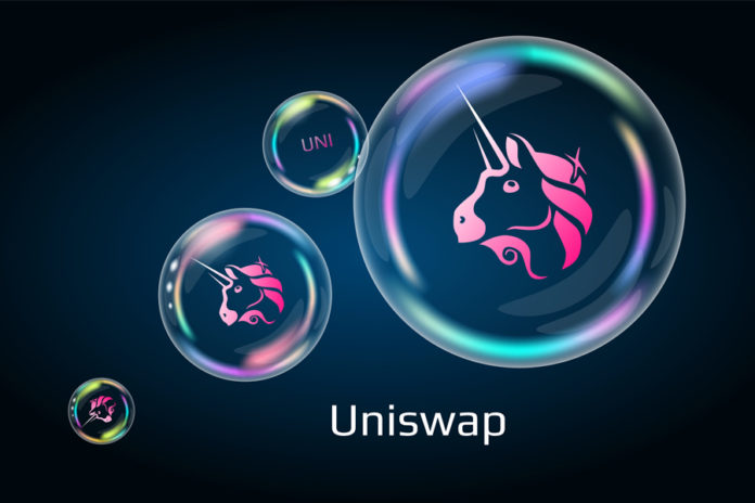 coinsharp: Les nouvelles fonctionnalités d'Uniswap V4