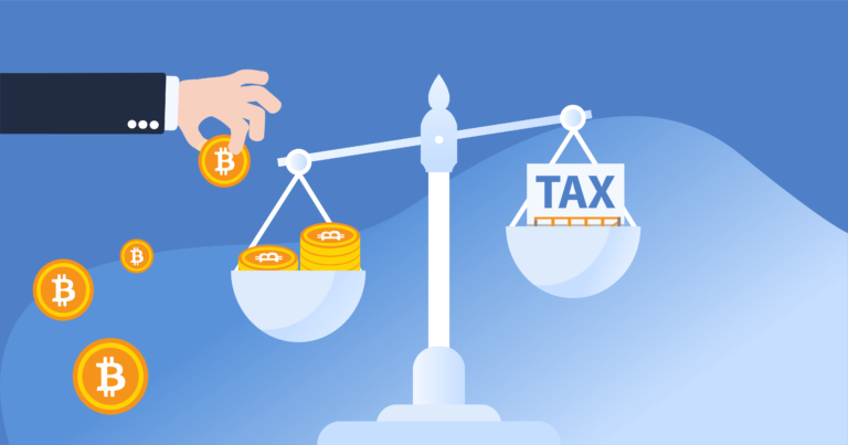 coinsharp: Transmission fiscale automatique entre pays pour la crypto