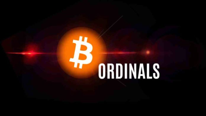 coinsharp: Un point sur les Bitcoin Ordinals