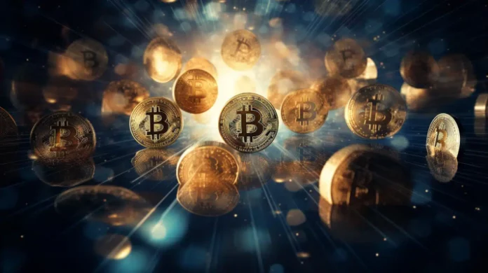 coinsharp: On achète du bitcoin en spot