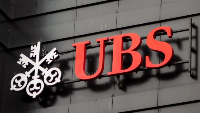 coinsharp: La banque suisse UBS test la tokenization