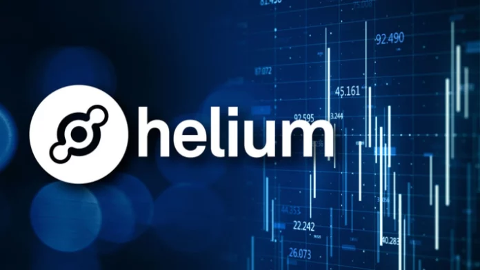 coinsharp: Helium lance son marketing aux USA