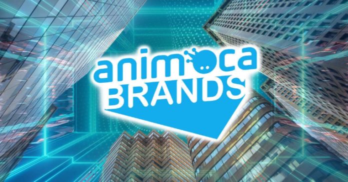 coinsharp: Animoca Brands achètent plus de jetons EDU