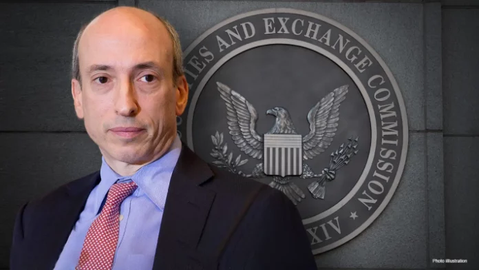 coinsharp: La SEC n'a pas d'experts crypto dans ses rangs