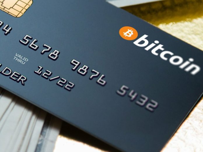coinsharp: Les différentes cartes de paiements en cryptomonnaies
