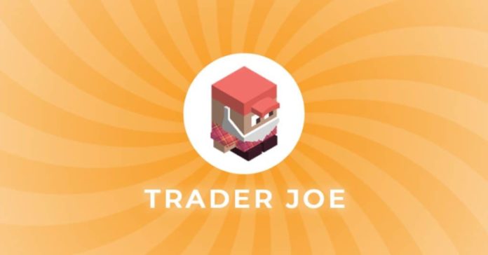 coinsharp: Trader Joe a été piraté