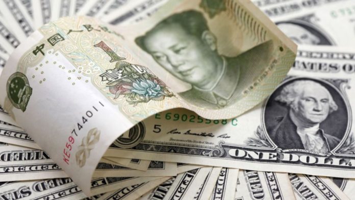 coinsharp: 155 pays seraient près à abandonner le dollar américain