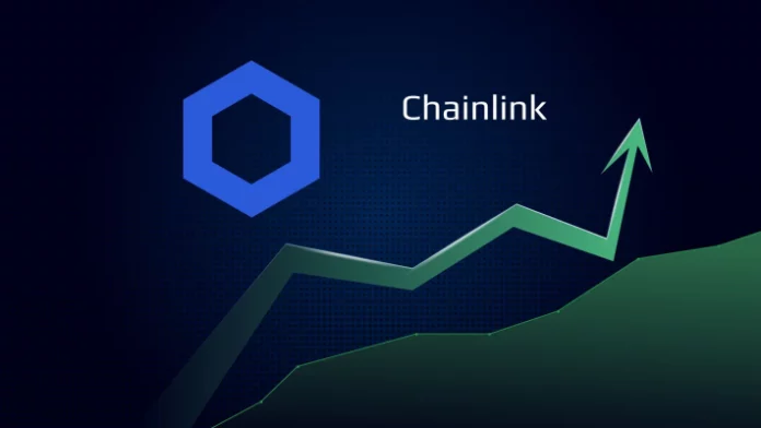 coinsharp: Chainlink s'étend au-delà de la finance décentralisée