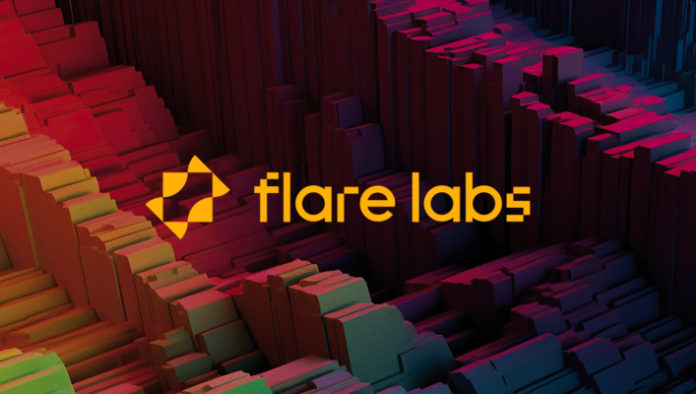 coinsharp: Flare Labs va synthétiser les jetons non intelligents