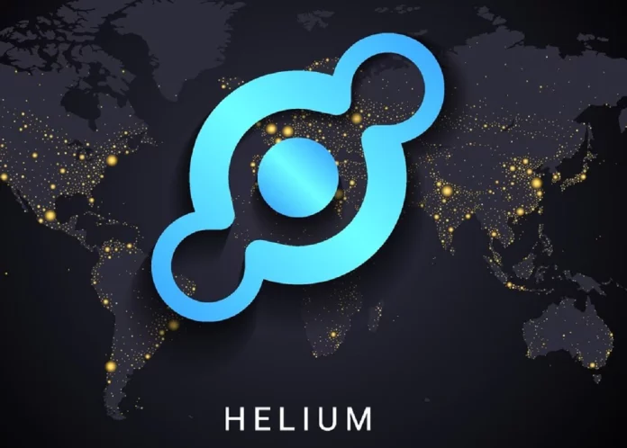 coinsharp: Helium Mobile sort un abonnement illimité à 20$ par moi