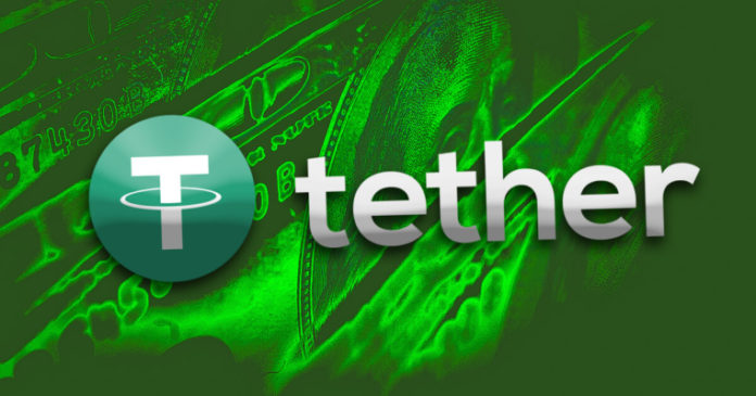 coisnahrp: Tether veut aussi enseigner le domaine numérique