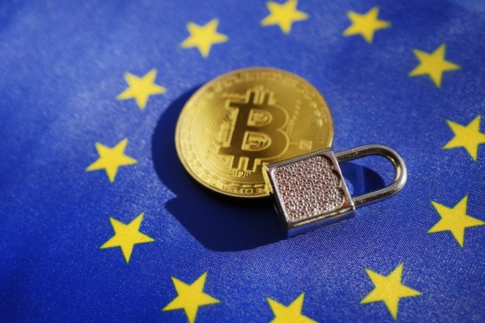coinsharp: L'UE impose un accord provisoire pour les cryptomonnaies
