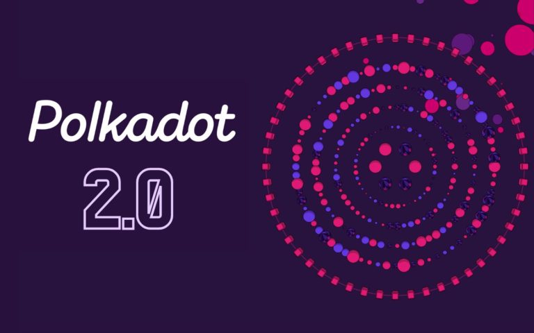 coinsharp: Ce que Polkadot 2.0 va apporter en plus