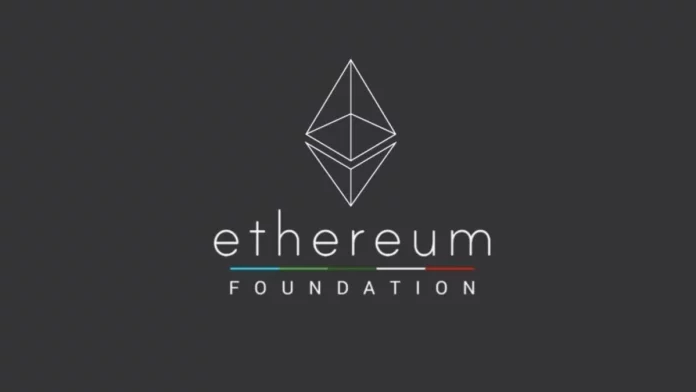 coinsharp: Ethereum Fondation peut financer votre projet