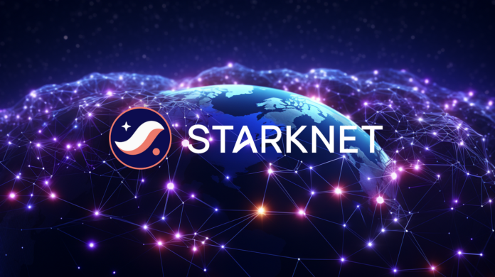 coinsharp: Starknet recule sur son token unlock du 15 mars