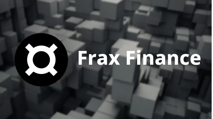 coinsharp: Frax Finance vote pour un partage de ses bénéfices