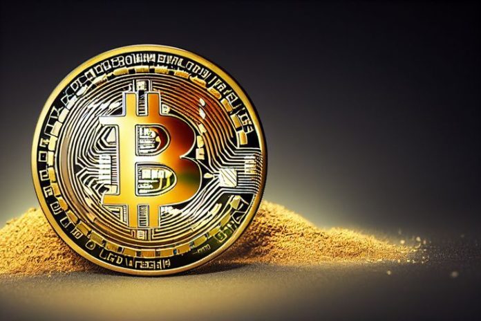 coinsharp: Dans quelle direction le bitcoin?