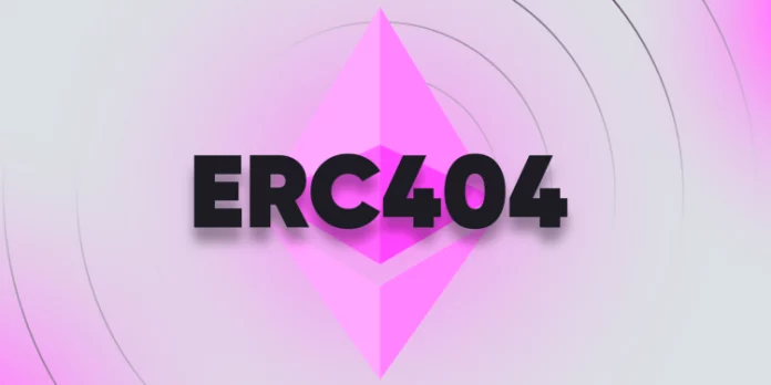 coinsharp: Et soudainement voici la norme ERC-404