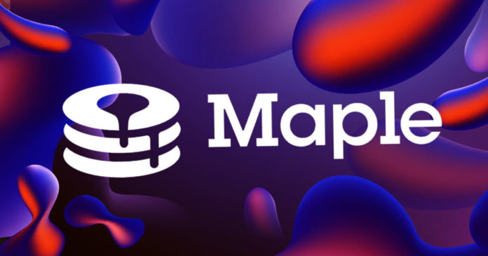 Coinsharp: tout savoir sur Maple Finance