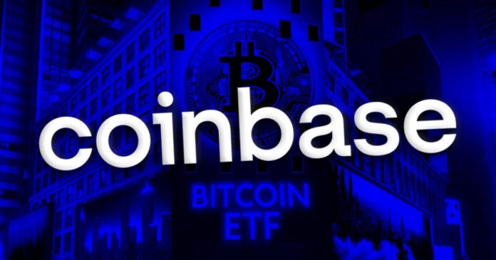 coinsharp: Coinbase est optimiste sur le futur de la crypto