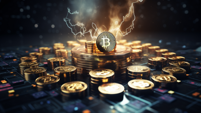 coinsharp: Le bitcoin n'a pas 21 millions de token