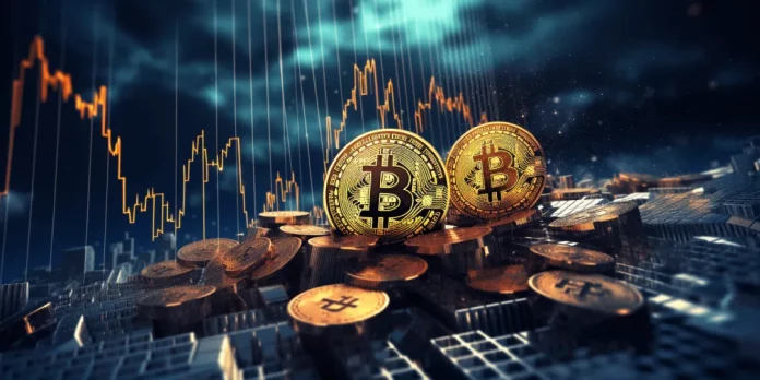 coinsharp: Combien d'adresses bitcoins sont en profits?